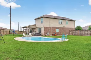 3758 Butterfly Breeze Ln, Richmond, TX 77406 - Photo 1