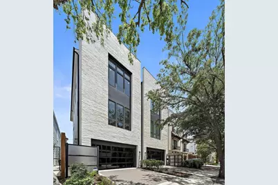 404 W Pierce Street, Houston, TX 77019 - Photo 1