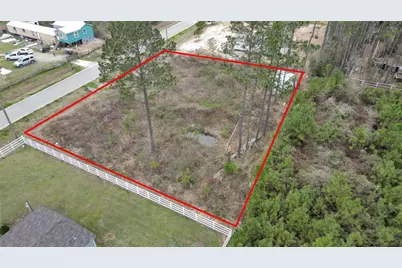 296 County Road 5010, Cleveland, TX 77327 - Photo 5