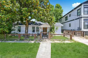 1204 Archer St, Houston, TX 77009 - Photo 1
