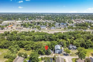 1204 Archer St, Houston, TX 77009 - Photo 5