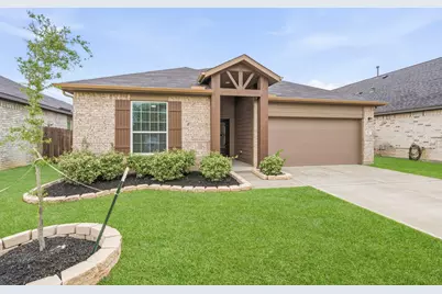 814 White Pine Haven Lane, Crosby, TX 77532 - Photo 1