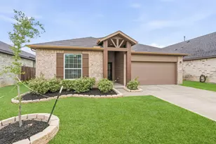814 White Pne Hvn Ln, Crosby, TX 77532 - Photo 1