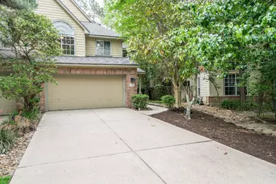 66 Lakeridge Court, The Woodlands, TX 77381 - Photo 3