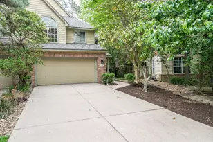 66 Lakeridge Ct, The Woodlands, TX 77381 - Photo 3