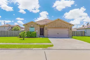 6903 Musclewood Rd, Baytown, TX 77521 - Photo 1
