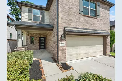 731 Lacebark Elm Trail, Conroe, TX 77318 - Photo 3
