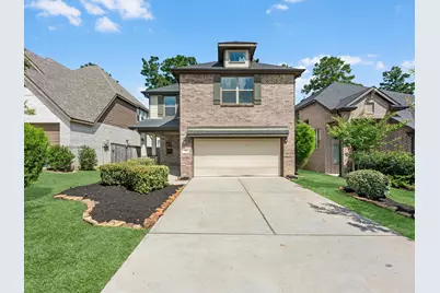 731 Lacebark Elm Trail, Conroe, TX 77318 - Photo 1
