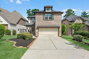 731 Lacebark Elm Trl, Conroe, TX 77318 - Photo 1