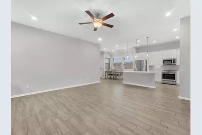 731 Lacebark Elm Trail, Conroe, TX 77318 - Photo 5