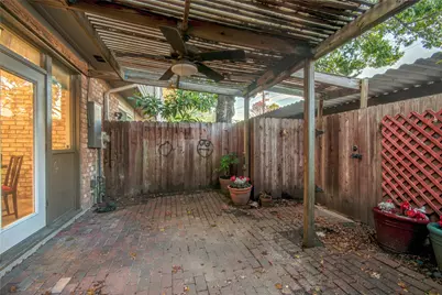 7449 Brompton Street #7449, Houston, TX 77025 - Photo 37