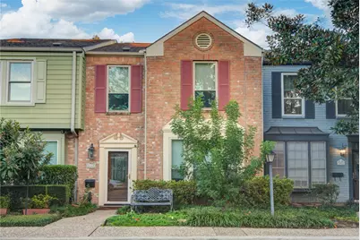 7449 Brompton Street #7449, Houston, TX 77025 - Photo 5