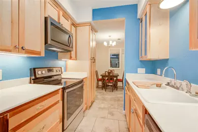 7449 Brompton Street #7449, Houston, TX 77025 - Photo 13