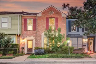 7449 Brompton St, Houston, TX 77025 - Photo 1