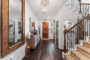 4230 Lake Cypress Cir, Houston, TX 77068 - Photo 5