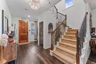 4230 Lake Cypress Cir, Houston, TX 77068 - Photo 5