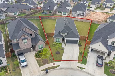 7327 Trail Ridge Drive, Fulshear, TX 77441 - Photo 5