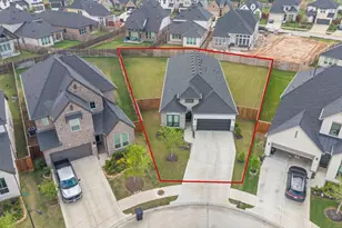7327 Trl Rdg Dr, Fulshear, TX 77441 - Photo 5