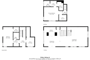 1302 Rosalie St, Houston, TX 77004 - Photo 33