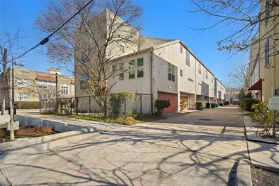 1302 Rosalie Street, Houston, TX 77004 - Photo 1