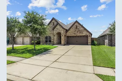 2715 Bethel Springs Lane, League City, TX 77573 - Photo 1