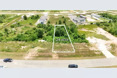 11032 Road 5503, Cleveland, TX 77327 - Photo 1