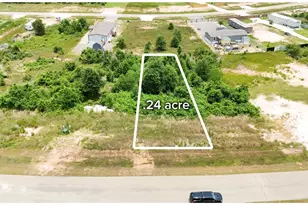 11032 Rd 5503, Cleveland, TX 77327 - Photo 1
