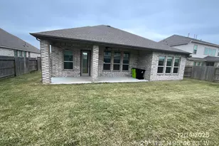 3708 Rock Ledge Dr, Rosenberg, TX 77469 - Photo 3