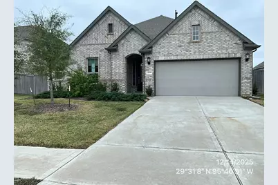 3708 Rock Ledge Drive, Rosenberg, TX 77469 - Photo 1