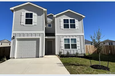 13806 Valley Patch, San Antonio, TX 78254 - Photo 1