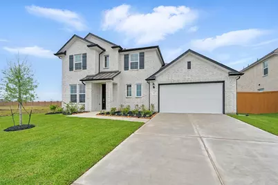 13618 Hartwell Bend Drive, Texas City, TX 77568 - Photo 5