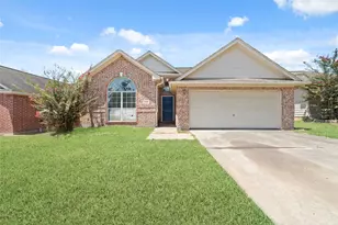 1014 Oak Glen Dr, Willis, TX 77378 - Photo 1
