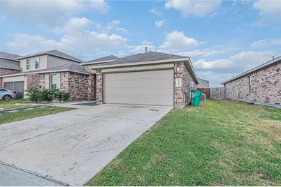 5110 Hedgerose Lane, Katy, TX 77449 - Photo 1