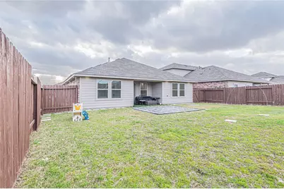 5110 Hedgerose Lane, Katy, TX 77449 - Photo 33