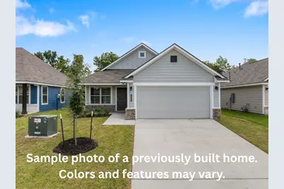 1643 Lucky Street, Bryan, TX 77803 - Photo 1