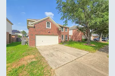 2214 Trotter Drive, Katy, TX 77493 - Photo 3