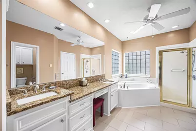 12516 Lake Vista Drive, Willis, TX 77318 - Photo 21