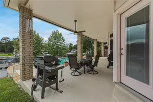 12516 Lake Vista Dr, Willis, TX 77318 - Photo 31