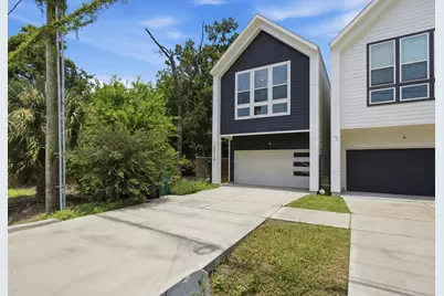 4217 Hare Street #A, Houston, TX 77020 - Photo 43