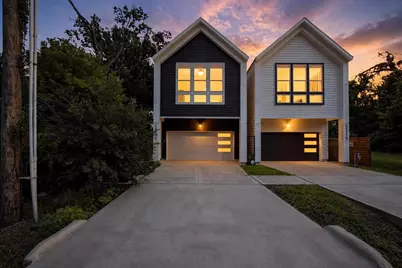 4217 Hare Street #A, Houston, TX 77020 - Photo 1