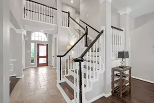 31 E Amberglow Cir, The Woodlands, TX 77381 - Photo 11