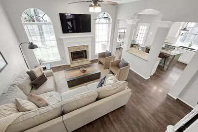 31 E Amberglow Circle, The Woodlands, TX 77381 - Photo 25