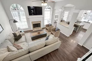 31 E Amberglow Cir, The Woodlands, TX 77381 - Photo 25