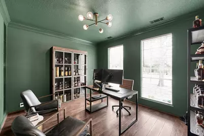 31 E Amberglow Circle, The Woodlands, TX 77381 - Photo 7