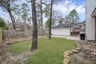 31 E Amberglow Cir, The Woodlands, TX 77381 - Photo 37
