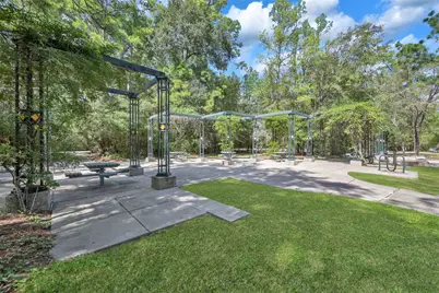 31 E Amberglow Circle, The Woodlands, TX 77381 - Photo 47
