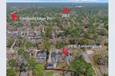 31 E Amberglow Circle, The Woodlands, TX 77381 - Photo 45