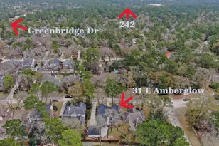 31 E Amberglow Cir, The Woodlands, TX 77381 - Photo 45