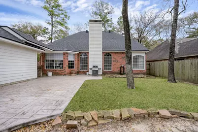 31 E Amberglow Circle, The Woodlands, TX 77381 - Photo 39