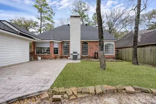 31 E Amberglow Cir, The Woodlands, TX 77381 - Photo 39